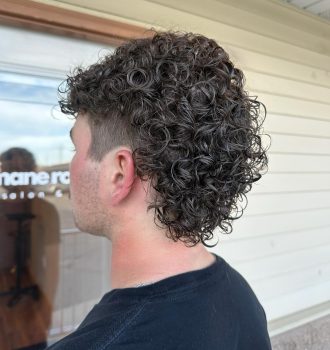 Permlutter Permed Mullet Styles: Modern Trends, Tips & How to Rock the Look