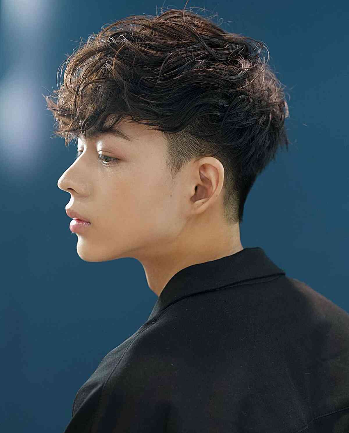 Textured Fringe Haircuts For Men 15 Modern Styles To Try In 2025 Textured Fringe Haircuts For Men 15 Modern Styles To Try In 2025