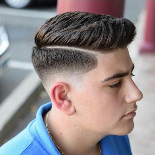 30+ Best Mid Fade Haircuts (2020) - 2HairStyle