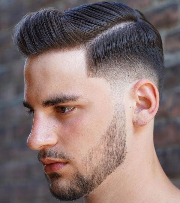 69 Best Taper Fade Haircuts For Men in 2025
