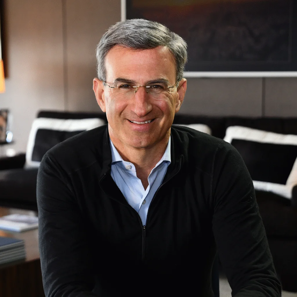 Analyzing the viral peter orszag bald rumors and hairline